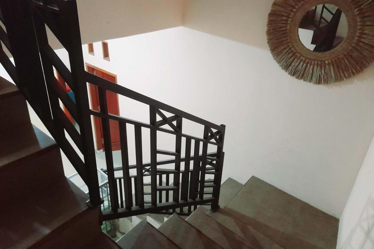 Reddoorz Syariah Near Komplek Candi Arjuna Dieng 2 Diyeng Exterior foto
